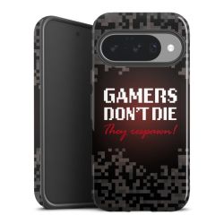 Tough Case glänzend