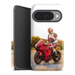 Tough Case glänzend