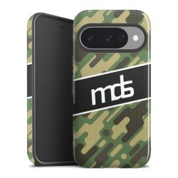 Tough Case glänzend