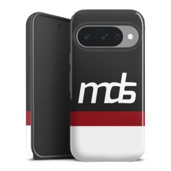 Tough Case glänzend