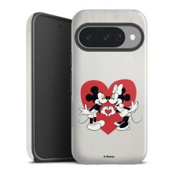 Tough Case glänzend