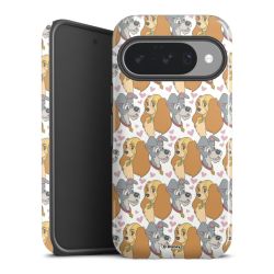 Tough Case glänzend