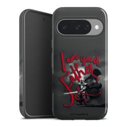 Tough Case glänzend