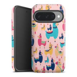 Tough Case glänzend