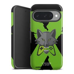 Tough Case glänzend