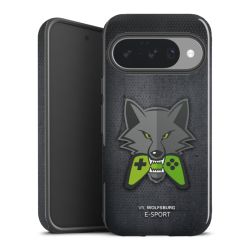 Tough Case glänzend