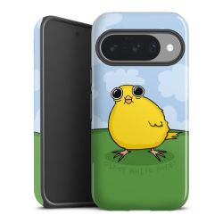 Tough Case glänzend