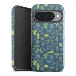 Tough Case glänzend