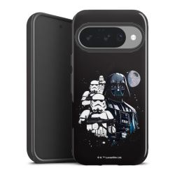 Tough Case glänzend