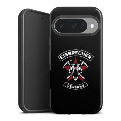 Tough Case glänzend