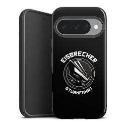 Tough Case glänzend