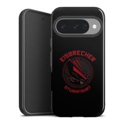 Tough Case glänzend