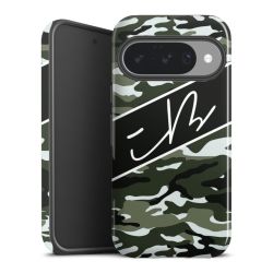 Tough Case glänzend