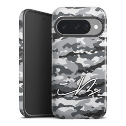 Tough Case glänzend