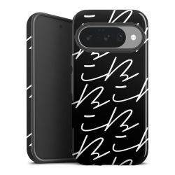 Tough Case glänzend