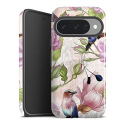 Tough Case glänzend