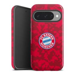 Tough Case glänzend