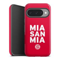 Tough Case glänzend