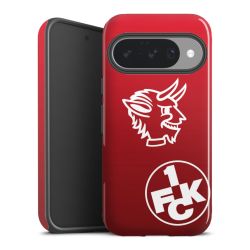 Tough Case glänzend