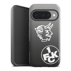 Tough Case glänzend