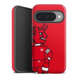 Tough Case glänzend