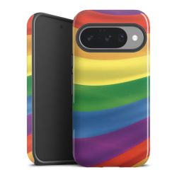 Tough Case glänzend