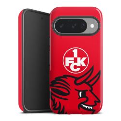 Tough Case glänzend