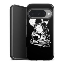 Tough Case glänzend