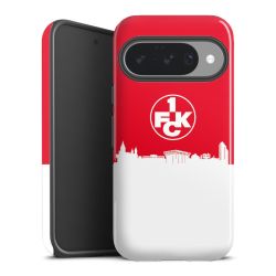 Tough Case glänzend