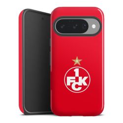 Tough Case glänzend