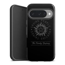 Tough Case glänzend