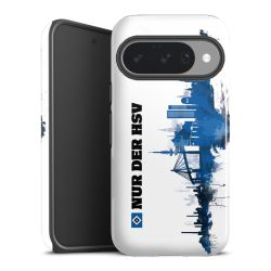 Tough Case glänzend