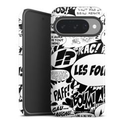 Tough Case glänzend