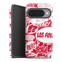 Tough Case glänzend