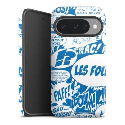 Tough Case glänzend