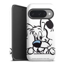 Tough Case glänzend