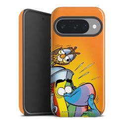 Tough Case glänzend