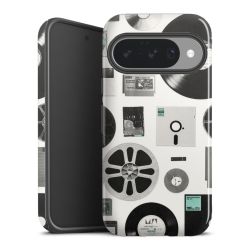 Tough Case glänzend