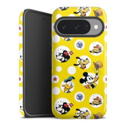 Tough Case glänzend