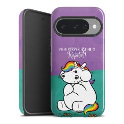 Tough Case glänzend