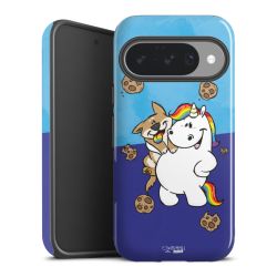 Tough Case glänzend