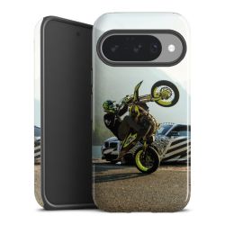 Tough Case glänzend