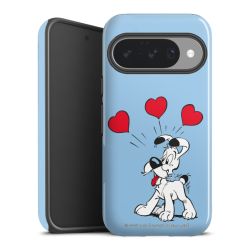 Tough Case glänzend