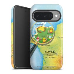 Tough Case glänzend