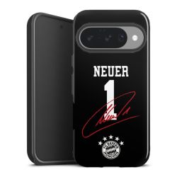 Tough Case glänzend