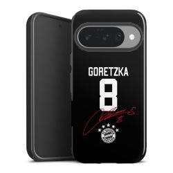 Tough Case glänzend