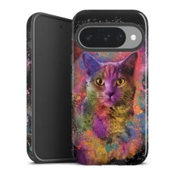 Tough Case glänzend