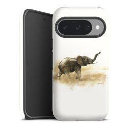 Tough Case glänzend