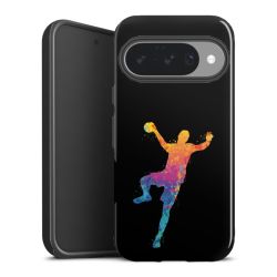 Tough Case glänzend