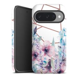 Tough Case glänzend